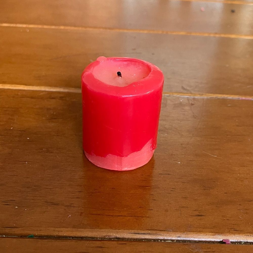 Gently Used Candle